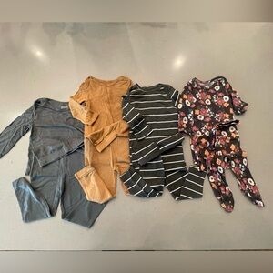 Solly Baby Sleeper Sets